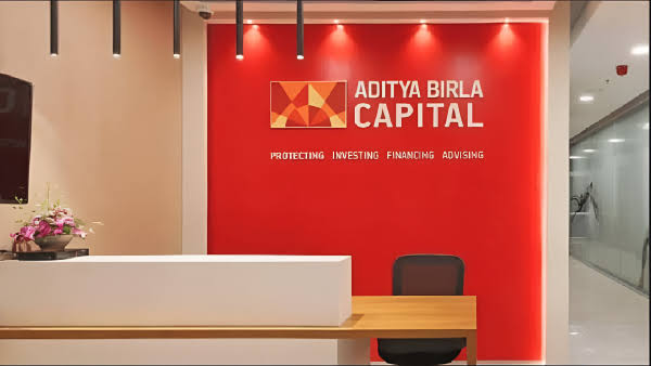 Aditya Birla Capital Q3 Profit Dips Despite Strong Portfolio Growth