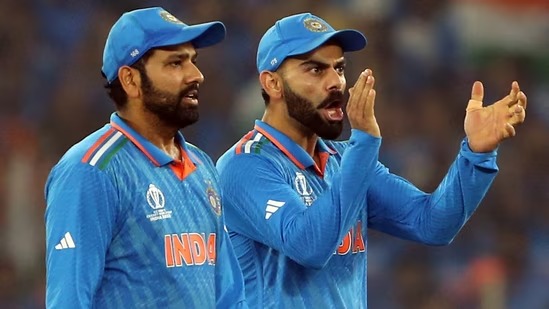 Experience Shines: Kohli and Rohit Silence Doubters with Match-Winning Brilliance