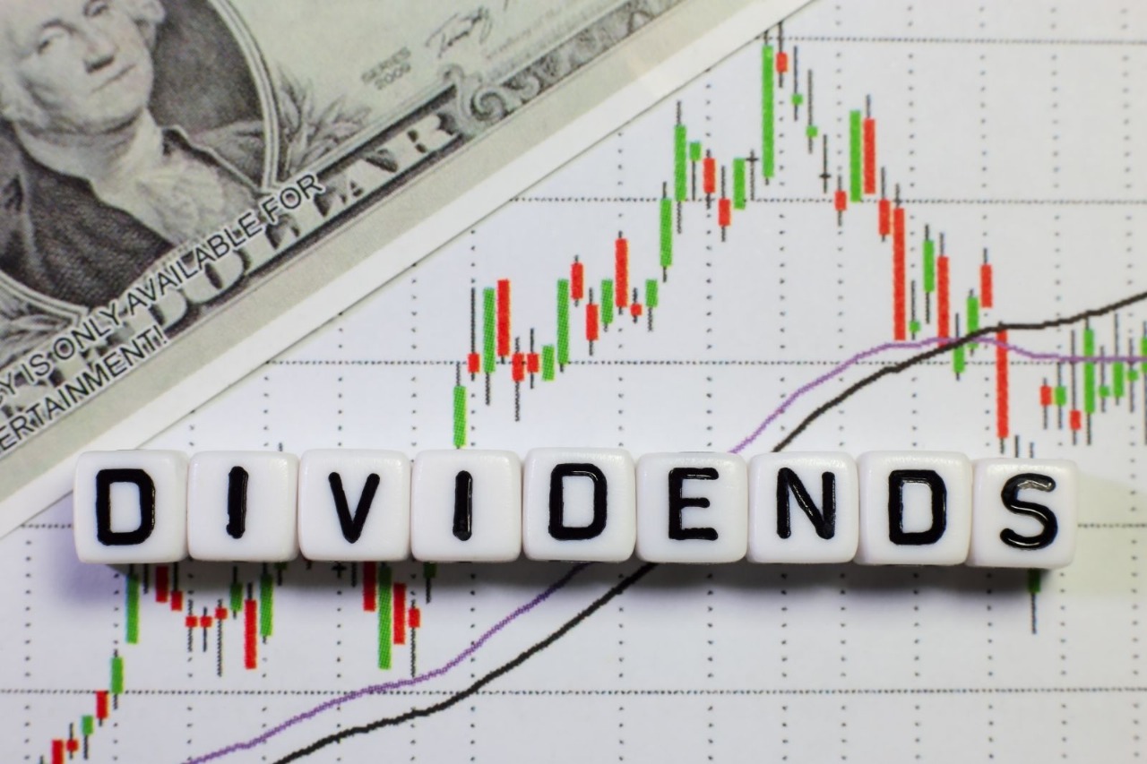 High-Yield Alert: 5 Stocks Set for Ex-Dividend Tomorrow, Including P&G's 1100% Payout