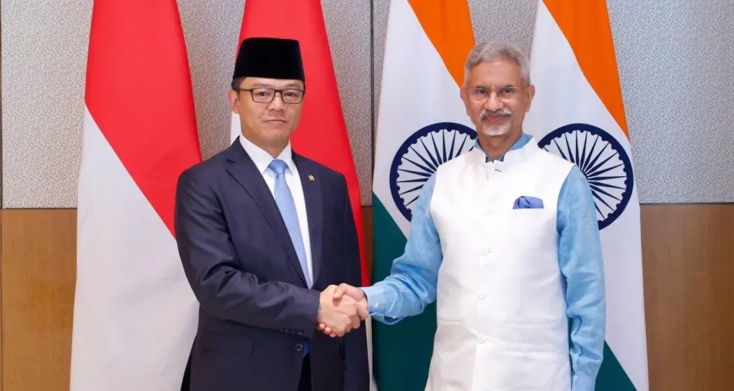 India, Indonesia Sign Pact to Secure Critical Mineral Supply Chains