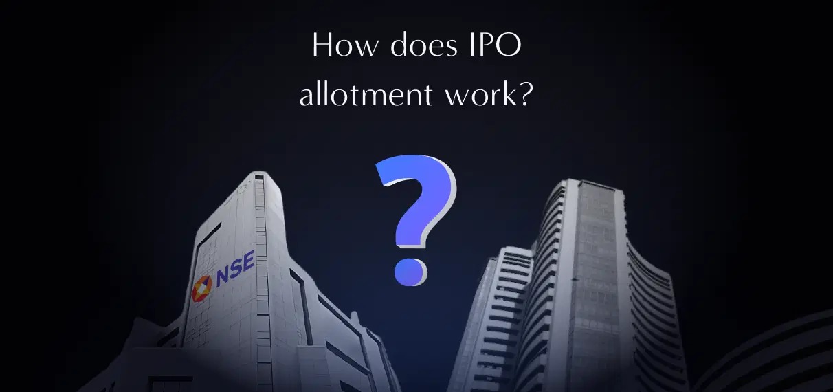 IPO Demystified: How Allotment Works For Retail Investors In India