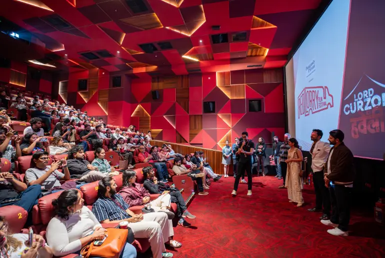 Red Lorry Film Festival 2025 to Celebrate Indian Cinema Classics in Mumbai and Hyderabad
