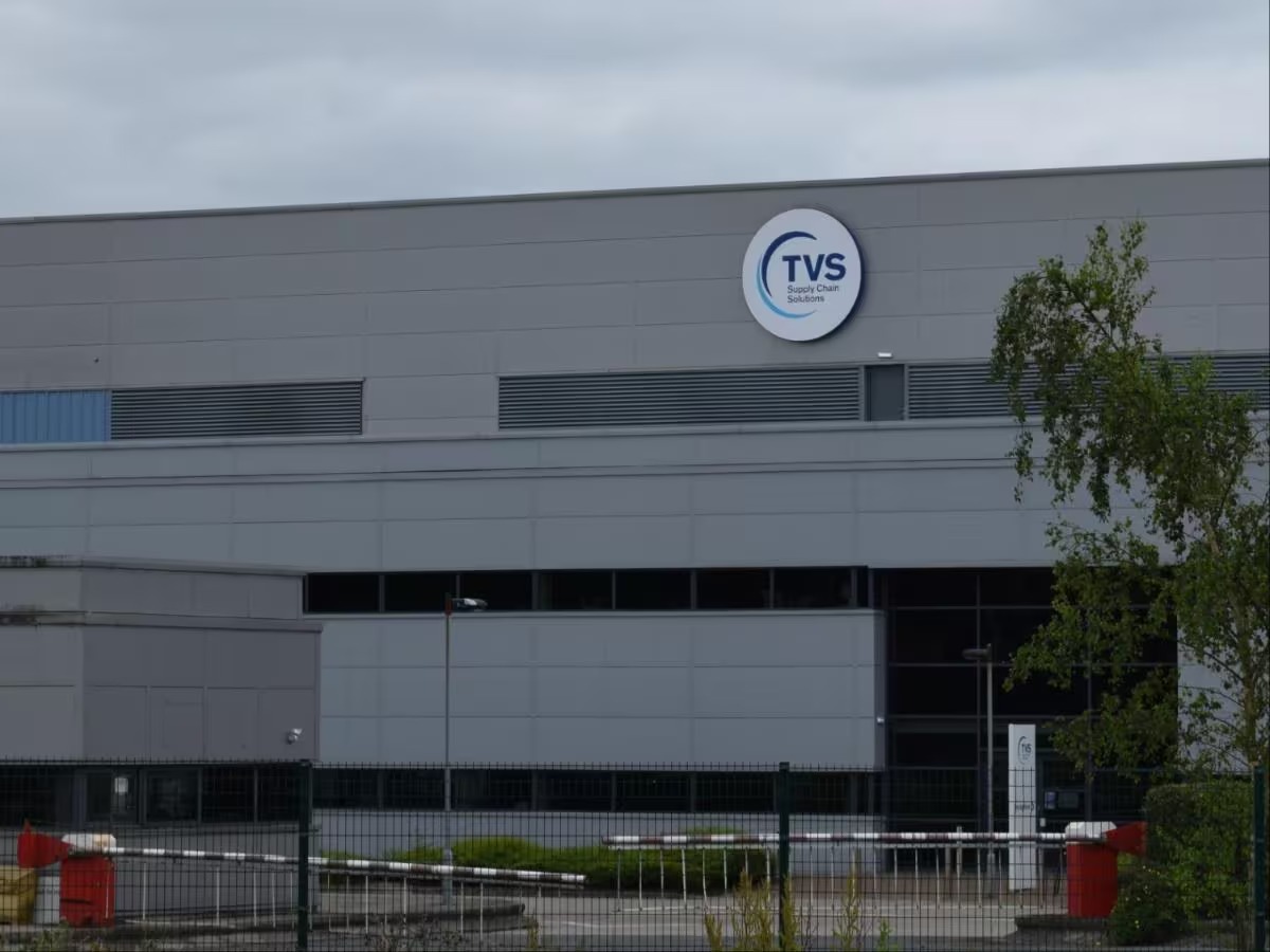 TVS Srichakra Reports ₹8.03 Billion Revenue, Posts ₹59.7 Million Net Loss in Q3 FY25