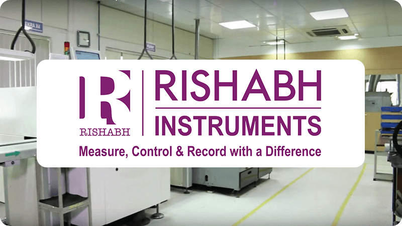 €1 Million Milestone—Rishabh Instruments Expands International Footprint with €1 Million European Deal