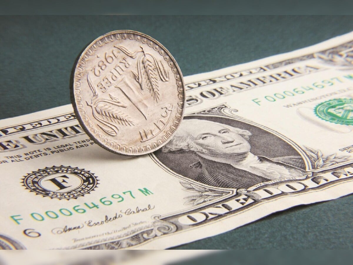 Rupee Slips Marginally Amid Market Volatility