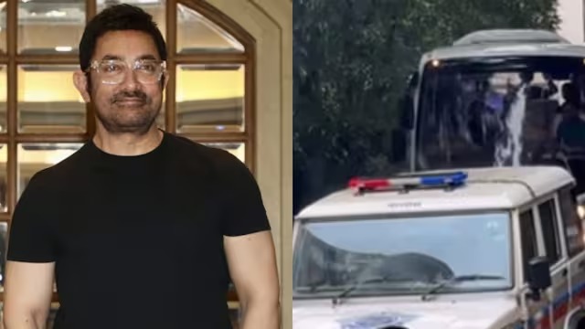 From Sitaare to Sirens: Aamir’s Home Turns Into Bollywood’s New Plot Twist