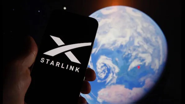 Musk's Three-Way India Call: Not a Starlink Exclusive