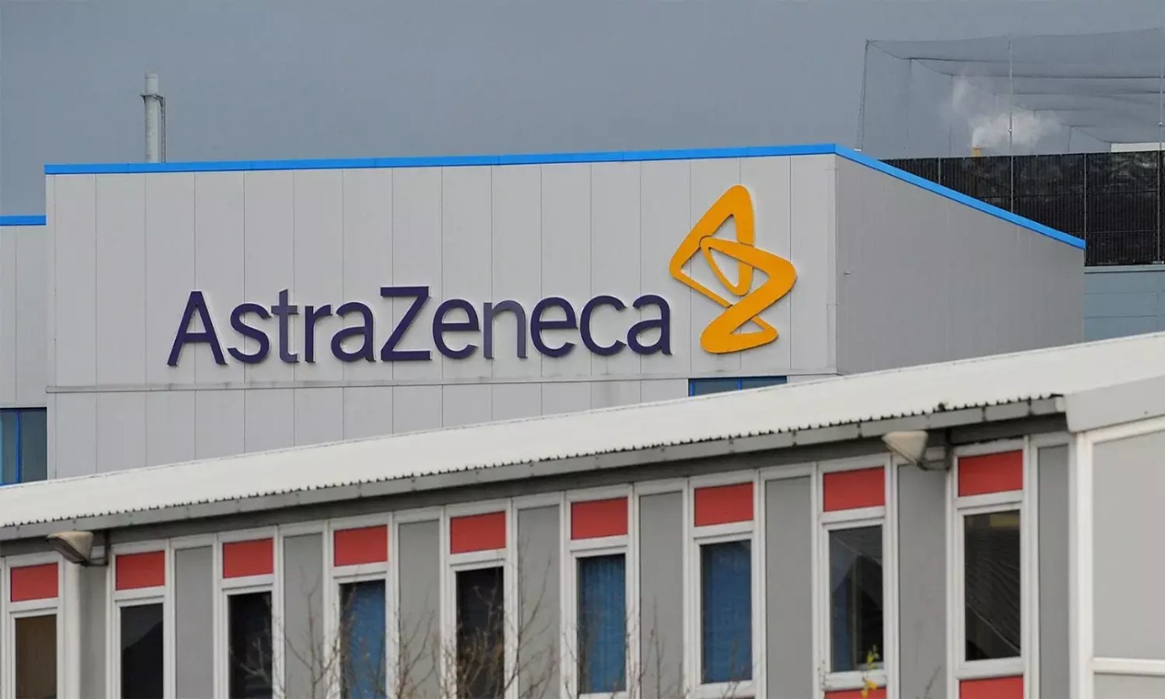 AstraZeneca’s Big Win: Osimertinib Approval Ushers in New Era for Indian Cancer Patients