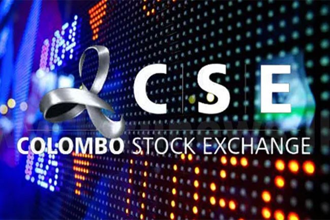 CSE Breaks the Waves—Sri Lanka Index Up 3.2% in Market Comeback