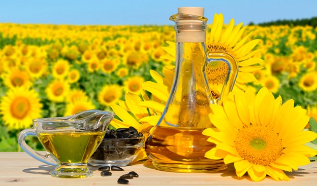 Ukraine's Sunflower Oil Exports Fall 24% In 2024/25 Season To 4.73 Million Metric Tons, Says Analyst APK-Inform