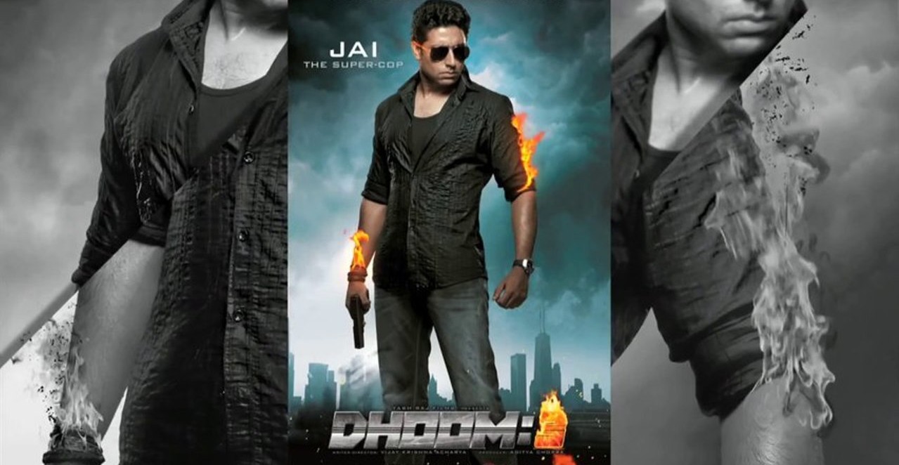 Not the Khans! Abhishek Bachchan’s Film Was India’s First Rs 500 Crore Smash