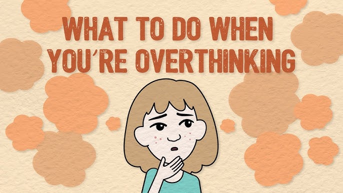 Mind on Overdrive? 10 Daily Habits That Quiet the Chaos and Restore Clarity