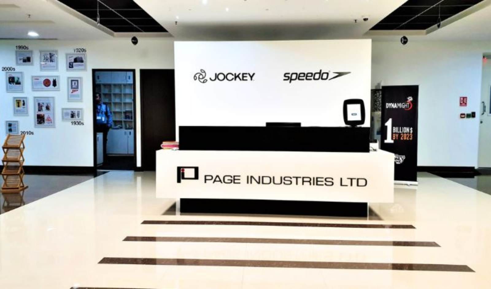 Page Industries Q2 FY26 Results Snapshot: Revenue and Profit Growth with Dividend Declaration