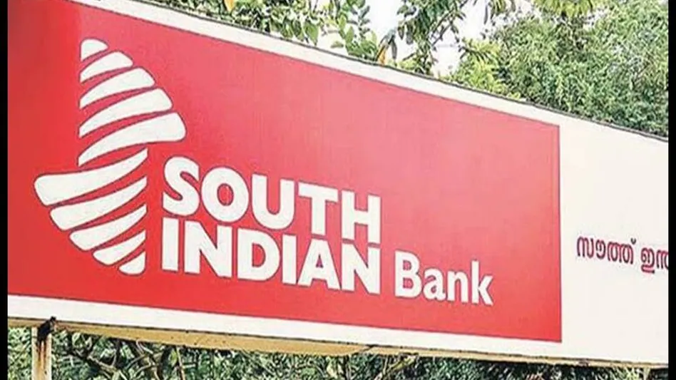 South Indian Bank Sees ₹708 Crore Block Deal as Investor Confidence Rises