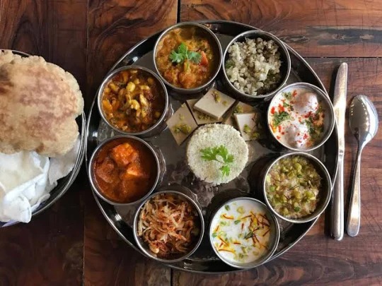 Fast But Fabulous: 5 Places Serving Soulful Navratri Platters in Style