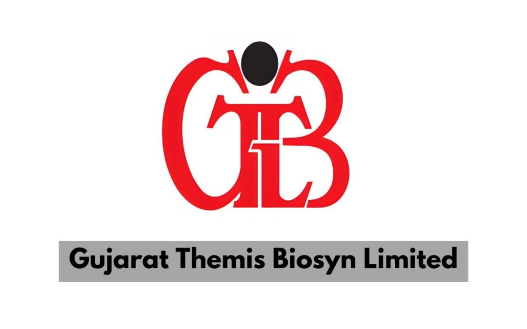 Leadership Shake-Up at Gujarat Themis Biosyn—Sachin Patel Steps Up, CEO Resigns