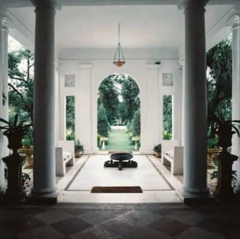 Saif Ali Khan’s Pataudi Palace: A Royal Legacy Revealed in New Photos