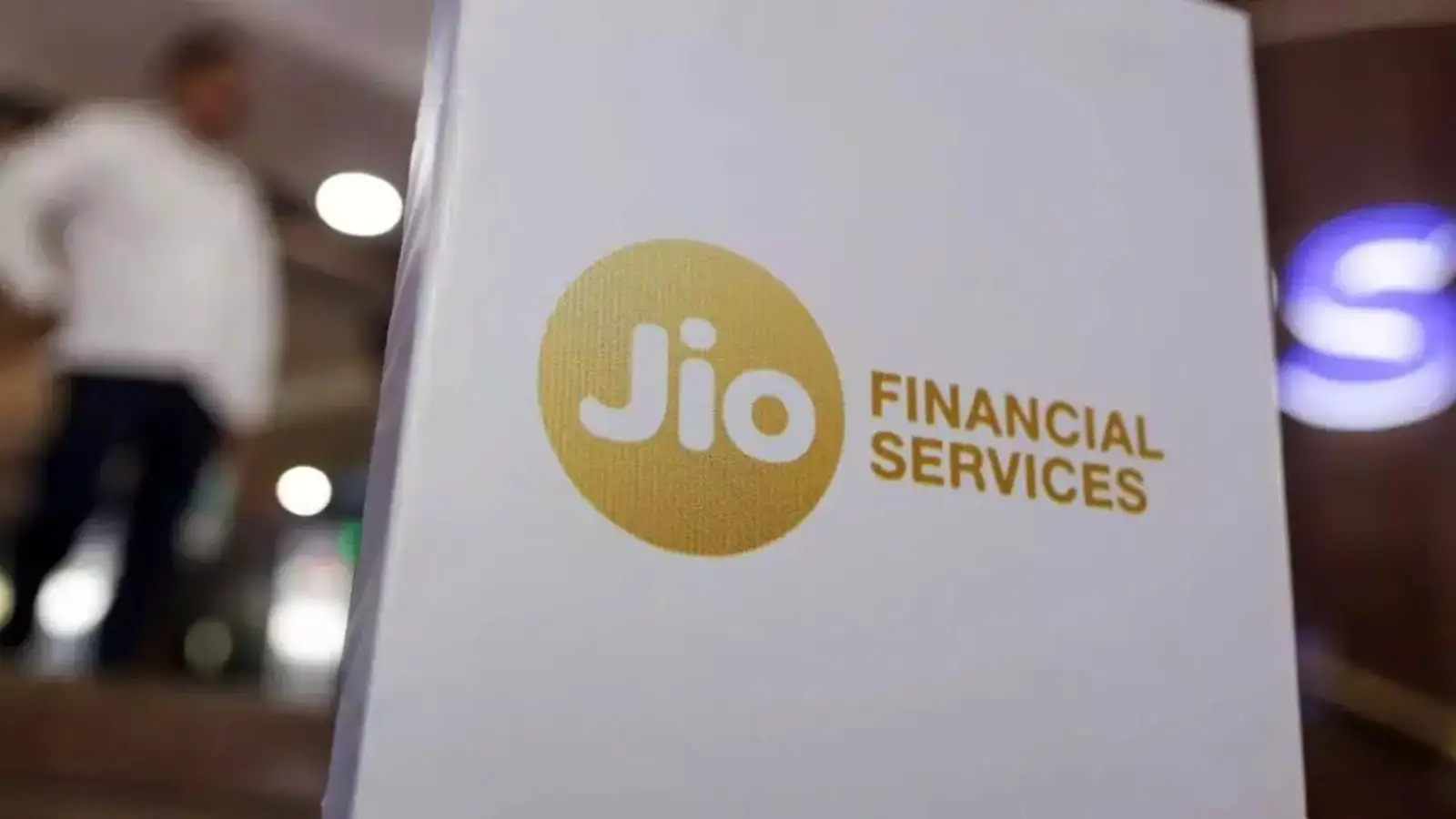 Jio Financial Shares See Block Deal Activity On NSE