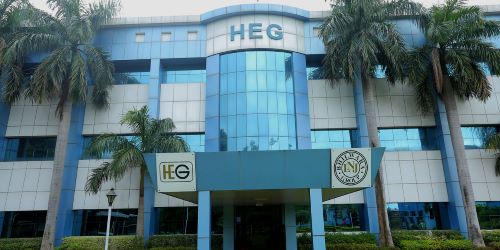 HEG Strengthens Financial Core with Debenture Subscription and Strong Q2