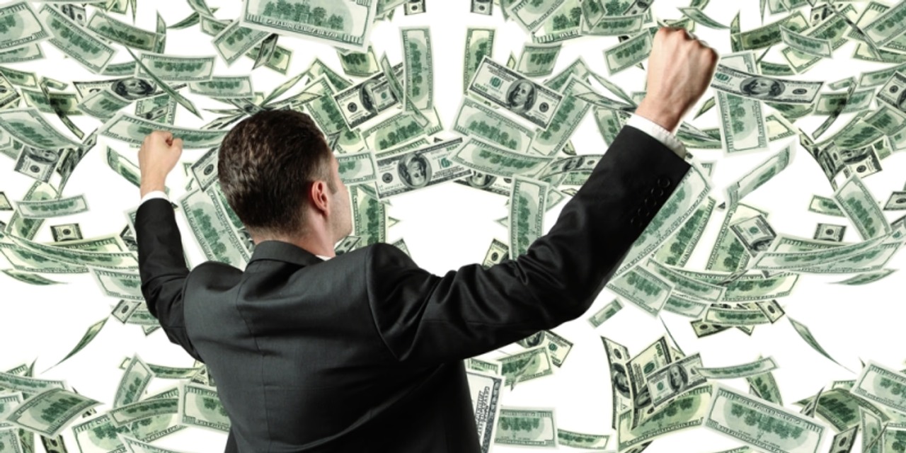 Billionaires Inherit Record Levels Of Wealth, UBS Report Reveals