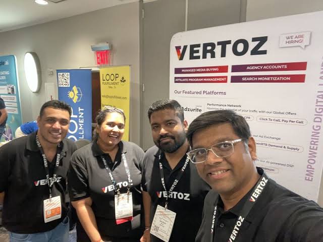 Vertoz Ltd Approves 10:1 Stock Split to Increase Liquidity and Shareholder Value