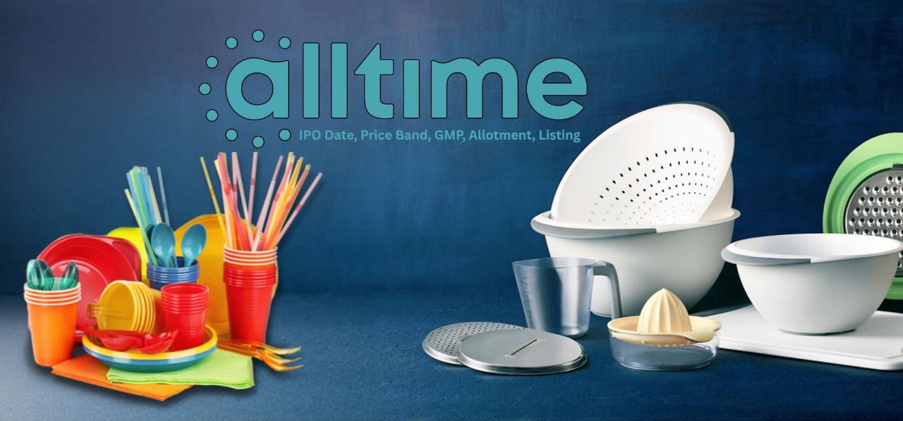 IPO Pulse: All Time Plastics Sees 35% Subscription on Day 2—Is This a Hidden Gem or a Risky Bet?