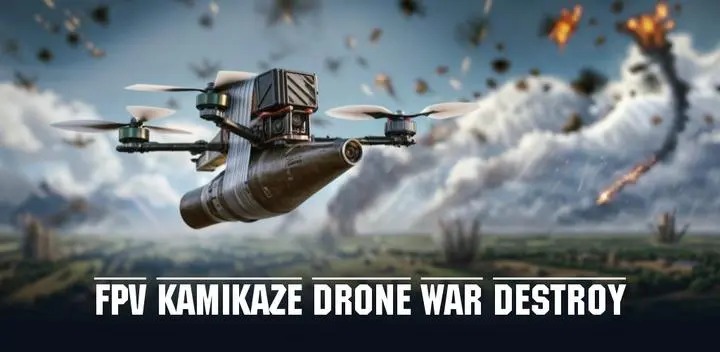 Sky Warriors for ₹1 Lakh: India’s Kamikaze Drones Set to Revolutionize Warfare