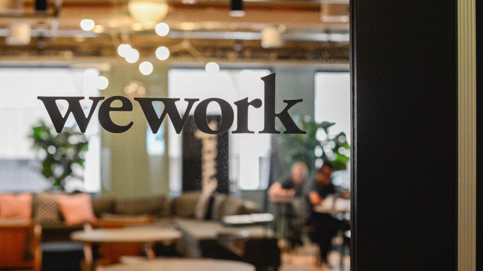 WeWork India Expands Footprint With Major Chennai Capacity Addition