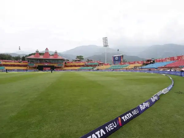 IPL 2025: Government Greenlights PBKS vs DC Clash in Dharamshala Amid Security Concerns