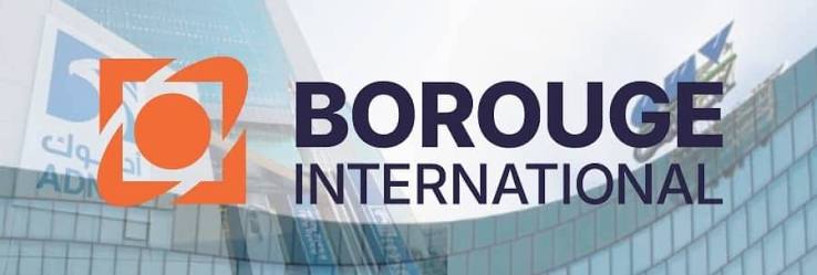 Borouge International Inaugurates New Office in Mumbai