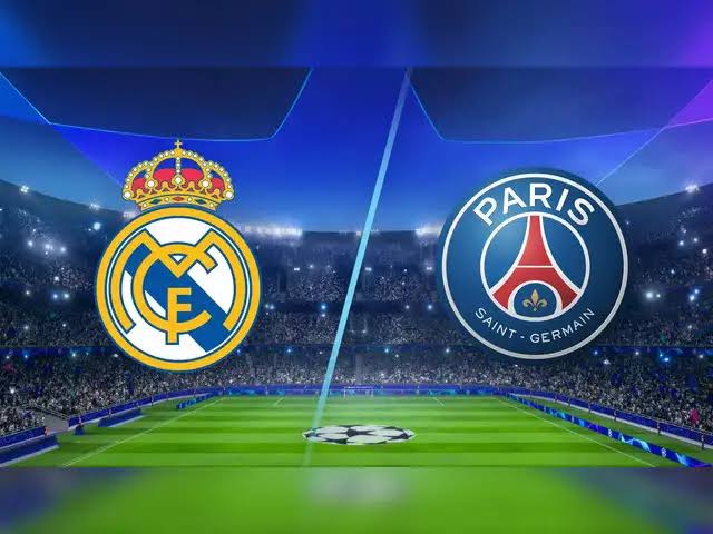 Clash of Titans: PSG vs Real Madrid Set for Club World Cup Showdown Tonight!