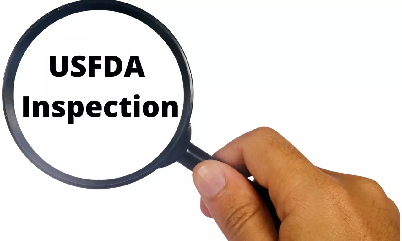 SMS Lifesciences Completes USFDA Inspection with One Observation