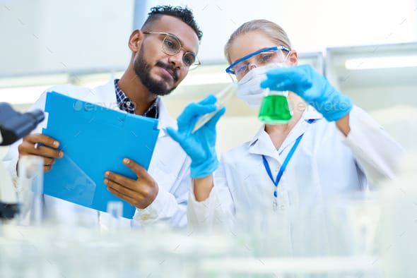Unlocking Medical Insights: How Leftover Pathology Samples Drive Research Breakthroughs