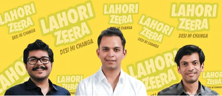 WOW STORY OF THE DAY: Three Cousins, One Kitchen, and a ₹2,800 Crore Desi Drink That's Taking On Coca-Cola