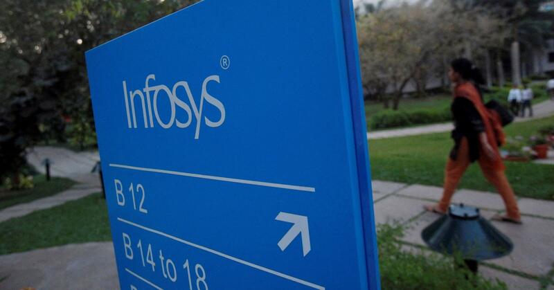 Infosys Collaborates with Knorr-Bremse for AI-Enabled Enterprise Transformation