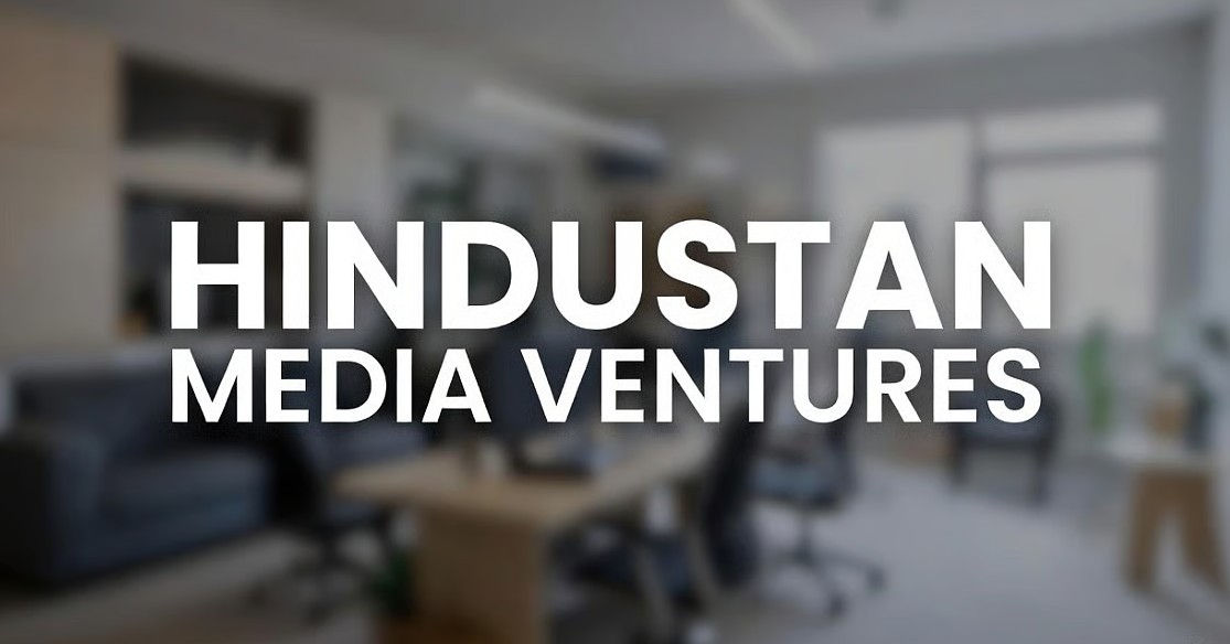 Hindustan Media Ventures Bets Big on AI: ₹162.2 Million Investment, ₹1.97 Billion Q2 Revenue