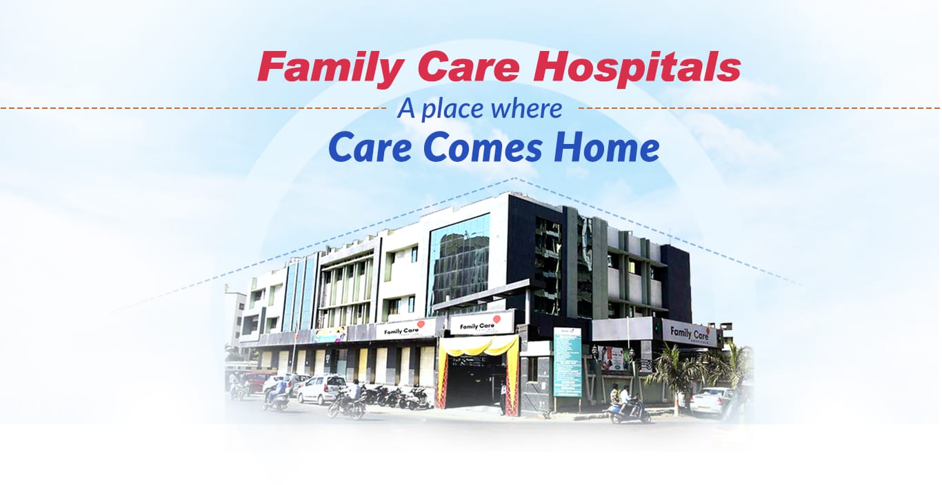 CFO Amit Tyagi’s Departure: A Wake-Up Call for Family Care Hospitals