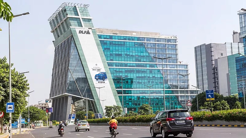 DLF’s ₹2,300 Crore Sell-Out Signals India’s Luxury Real Estate Revival