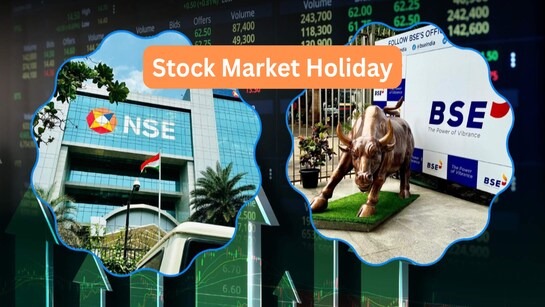 Markets Take A Break For Good Friday