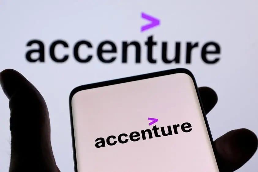 Accenture Abandons Global Diversity Goals Amid Shifting US Political Landscape