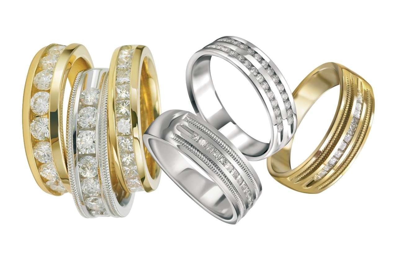 Goldiam International Secures Rs 400 Million Export Order, Strengthens Position in Lab-Grown Diamond Market