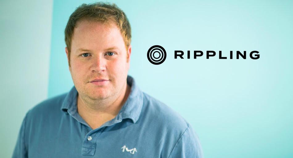 WOW STORY OF THE DAY: From Ouster to Outlier: How Parker Conrad Rebooted After Zenefits and Built Rippling into an $11B+ Powerhouse