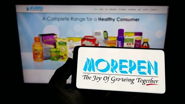 Morepen Laboratories Secures Loratadine Approval for Export to China