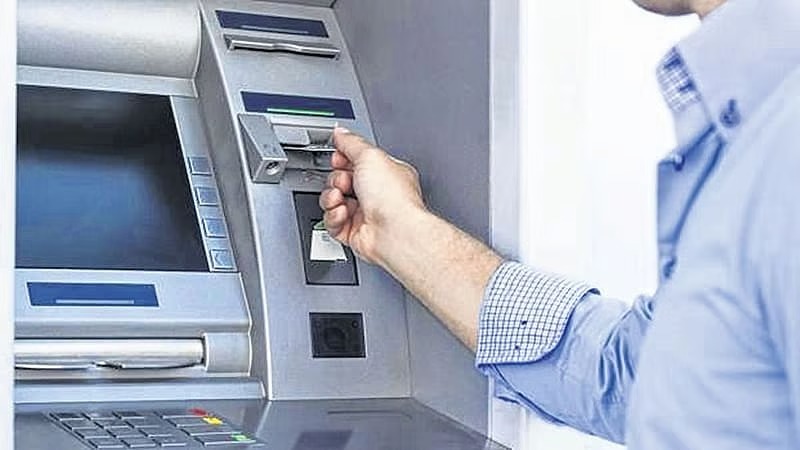 RBI's New Rule: ATM Withdrawals Get Pricier from May 1 - Are You Ready?