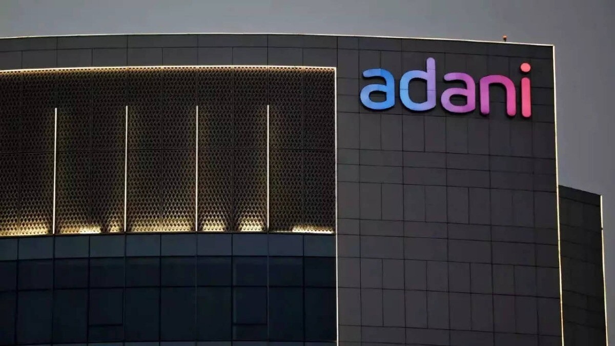 Adani Group's Mega Push: ₹110 Billion Investment to Fuel Madhya Pradesh's Growth