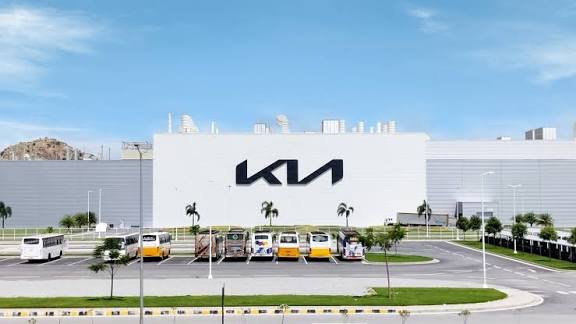Kia India Named Among India’s Best Workplaces in Automotive