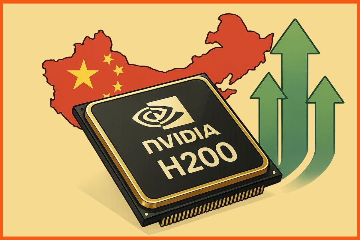 Nvidia Targets Mid-February For H200 Chip Shipments To China