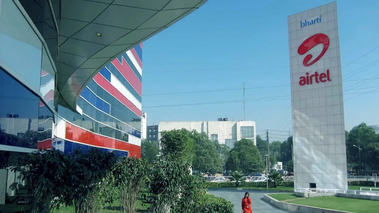 Airtel Boosts India's Digital Infrastructure: SEA-ME-WE-6 Cable Lands in Chennai