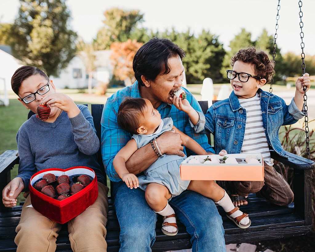 Gaana Unveils “Shades of Love” Campaign for Valentine’s Month