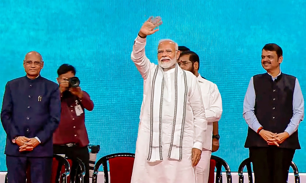 Crores in Progress: PM Modi’s Bold Vision Unfolds with Major Infrastructure and Social Upgrades